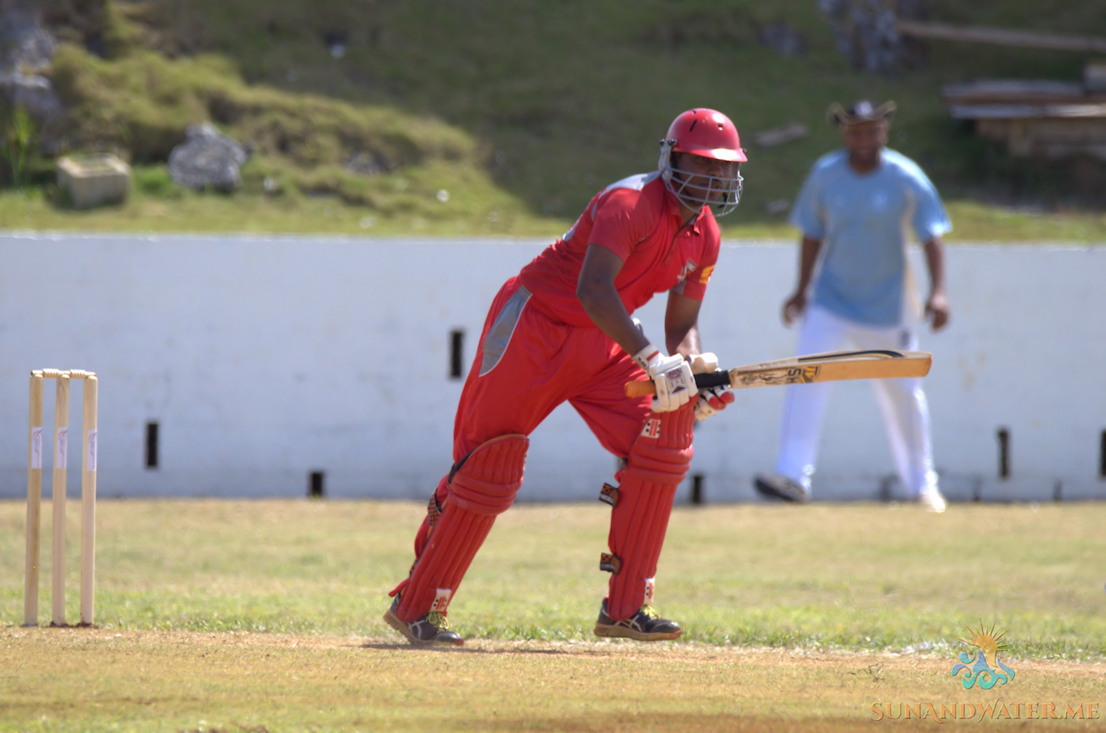 Bay vs St. Georges (247)